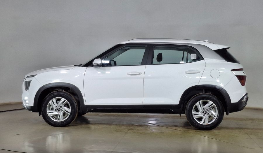 Hyundai Creta 1.5 PLUS Suv 2022