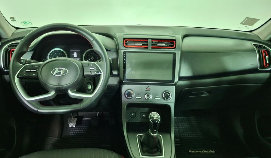 Hyundai Creta 1.5 PLUS Suv 2022