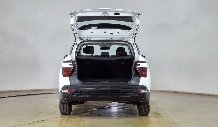 Hyundai Creta 1.5 PLUS Suv 2022