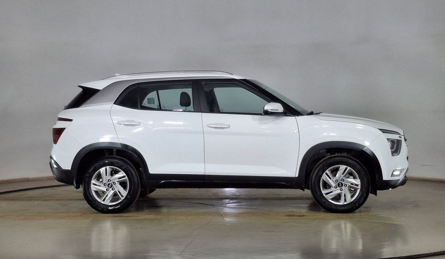 Hyundai Creta 1.5 PLUS Suv 2022