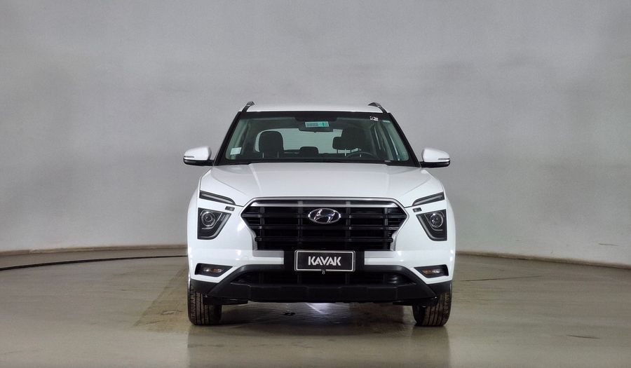 Hyundai Creta 1.5 PLUS Suv 2022