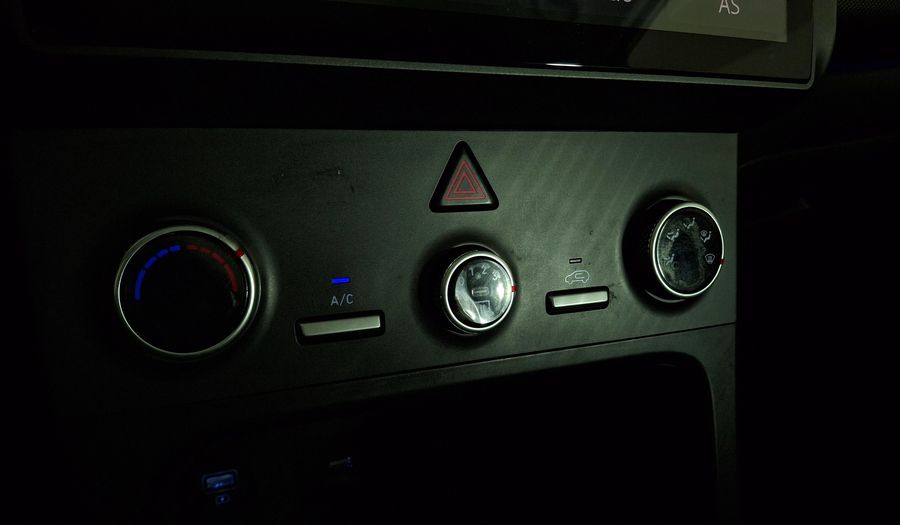 Hyundai Creta 1.5 PLUS Suv 2022