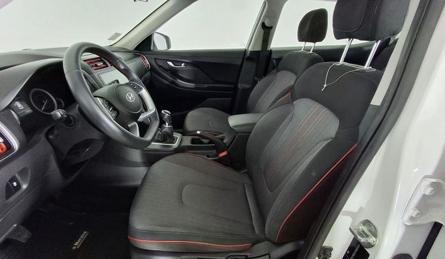 Hyundai Creta 1.5 PLUS Suv 2022