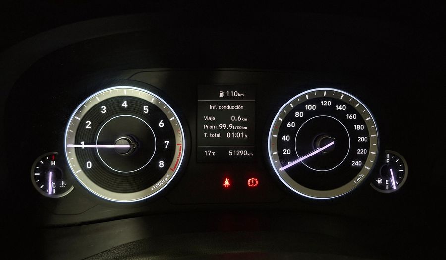 Hyundai Creta 1.5 PLUS Suv 2022