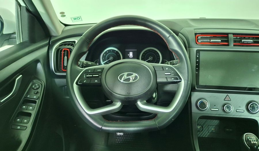 Hyundai Creta 1.5 PLUS Suv 2022