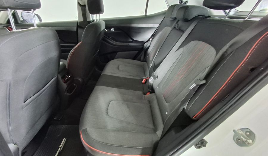 Hyundai Creta 1.5 PLUS Suv 2022