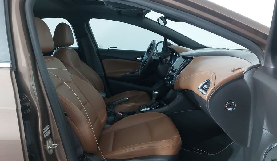 Chevrolet Cruze TURBO  PREMIER Sedan 2020