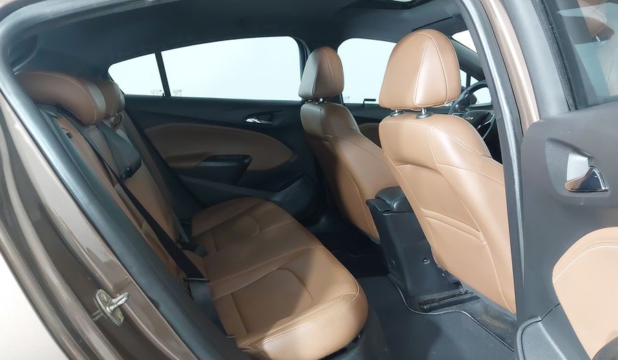 Chevrolet Cruze TURBO  PREMIER Sedan 2020