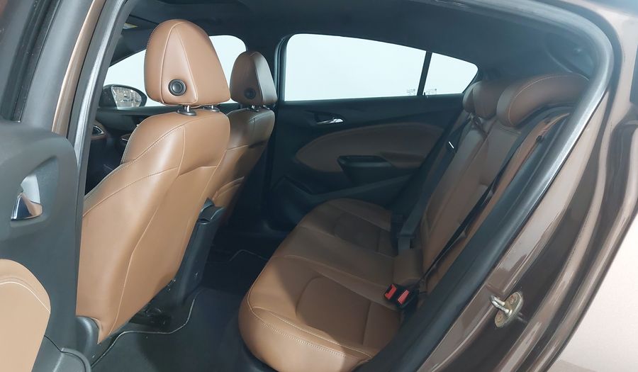 Chevrolet Cruze TURBO  PREMIER Sedan 2020