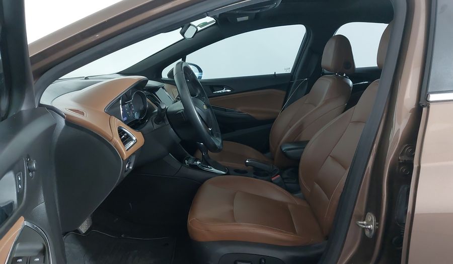Chevrolet Cruze TURBO  PREMIER Sedan 2020