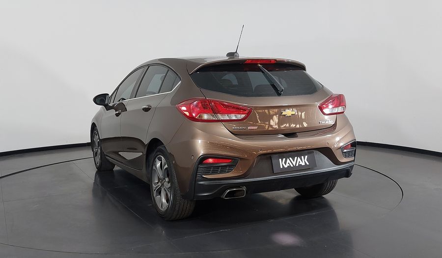 Chevrolet Cruze TURBO  PREMIER Sedan 2020
