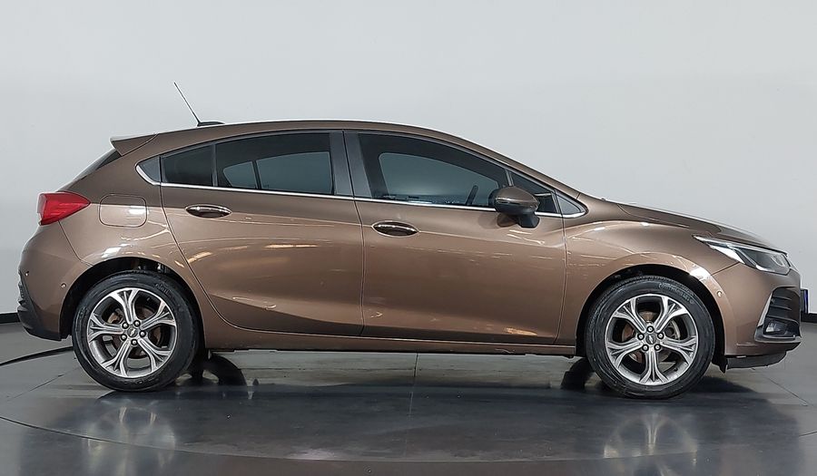 Chevrolet Cruze TURBO  PREMIER Sedan 2020