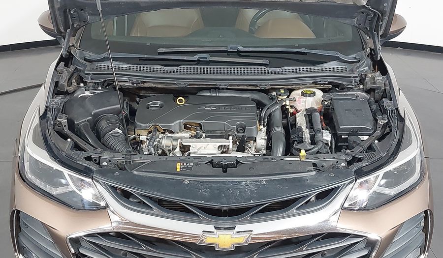 Chevrolet Cruze TURBO  PREMIER Sedan 2020