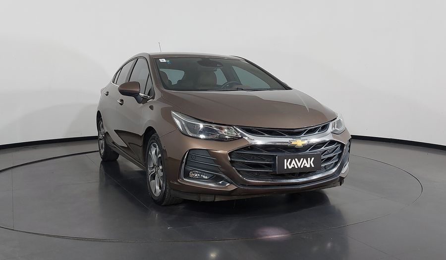 Chevrolet Cruze TURBO  PREMIER Sedan 2020