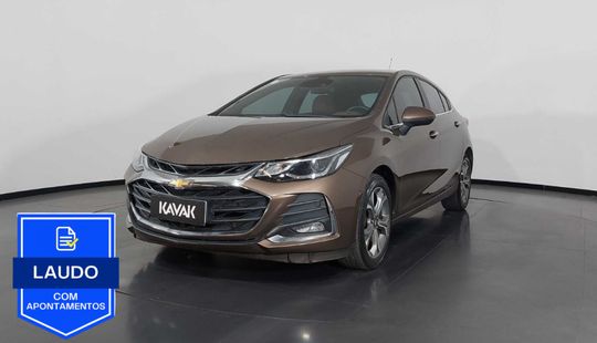 Chevrolet • Cruze
