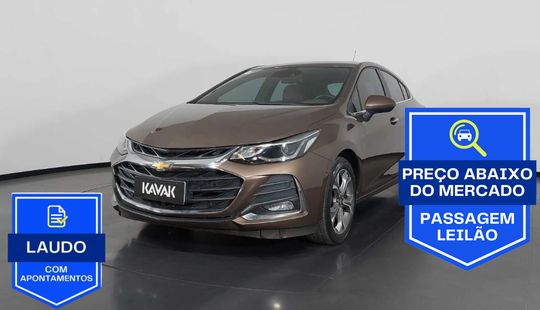 Chevrolet • Cruze