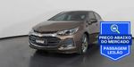 Chevrolet Cruze TURBO  PREMIER Sedan 2020