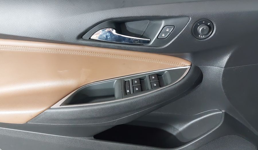 Chevrolet Cruze TURBO  PREMIER Sedan 2020