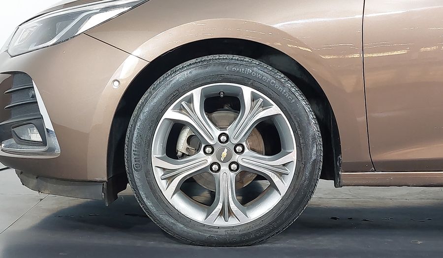 Chevrolet Cruze TURBO  PREMIER Sedan 2020