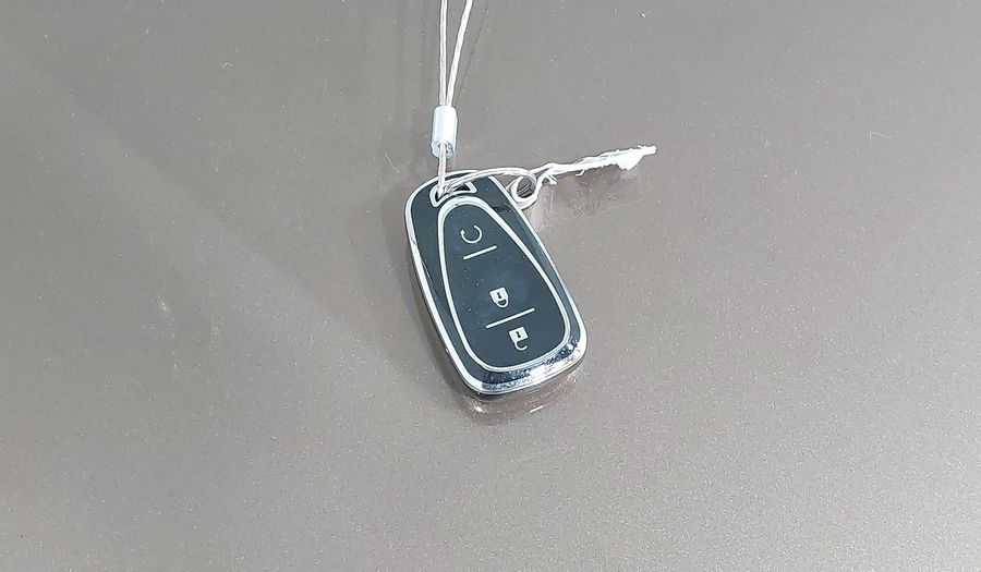 Chevrolet Cruze TURBO  PREMIER Sedan 2020
