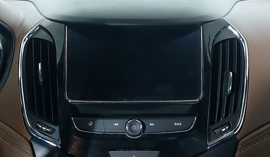 Chevrolet Cruze TURBO  PREMIER Sedan 2020