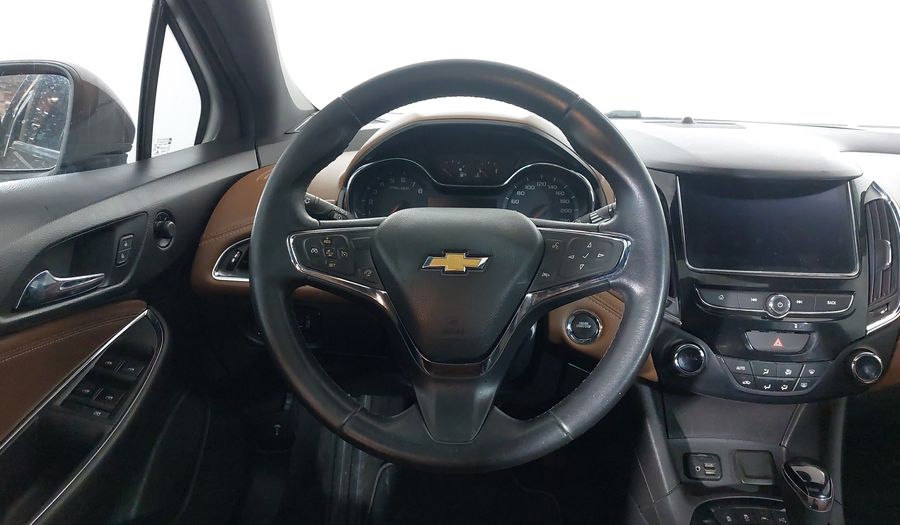 Chevrolet Cruze TURBO  PREMIER Sedan 2020