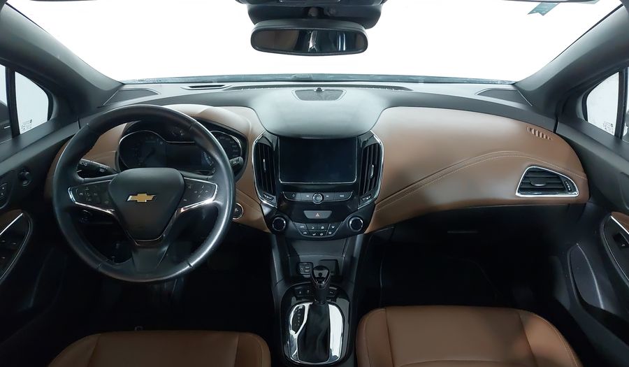 Chevrolet Cruze TURBO  PREMIER Sedan 2020
