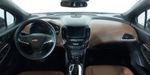Chevrolet Cruze TURBO  PREMIER Sedan 2020