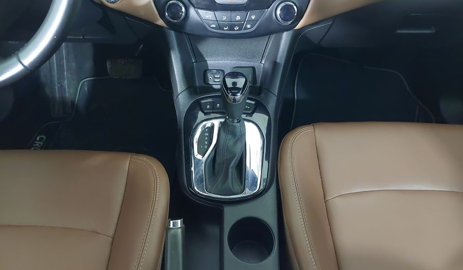 Chevrolet Cruze TURBO  PREMIER Sedan 2020