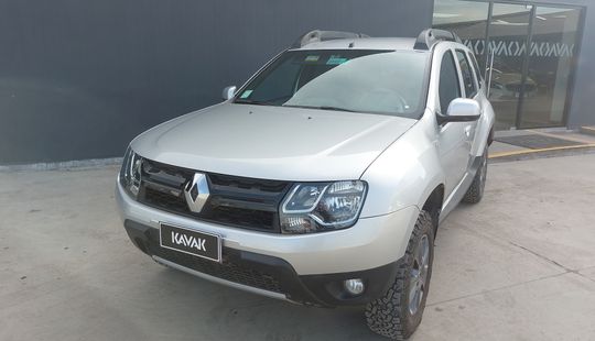 Renault • Duster