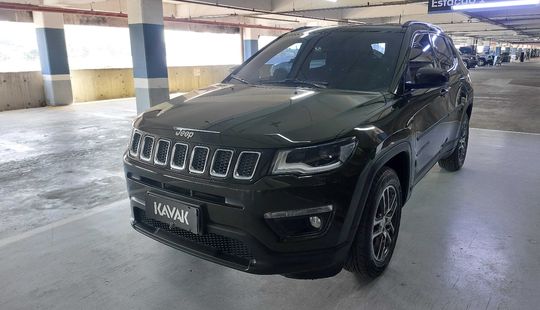 Jeep • Compass