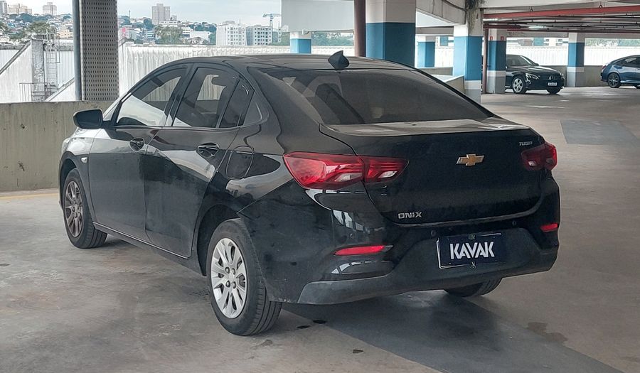 Chevrolet Onix TURBO  PLUS Sedan 2020
