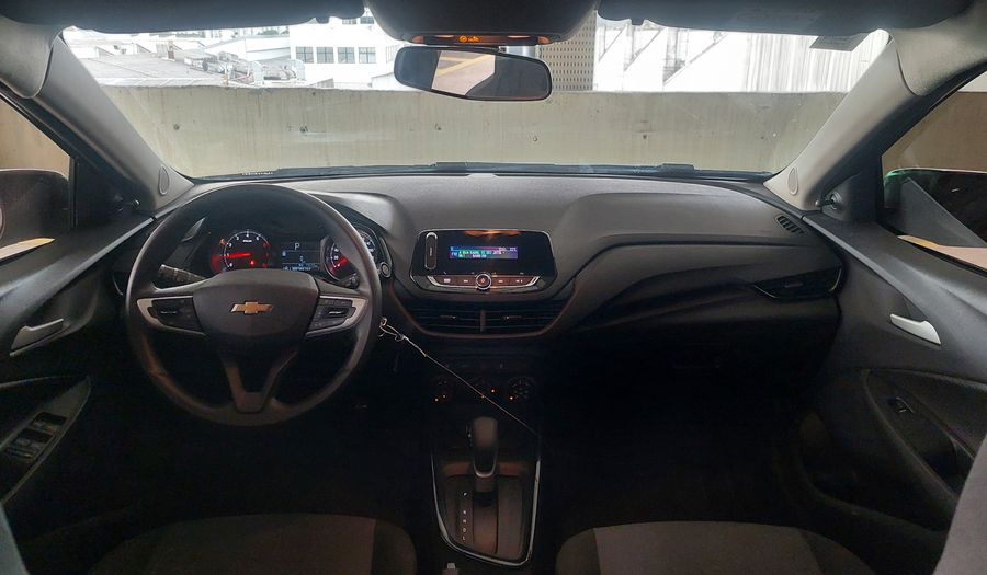 Chevrolet Onix TURBO  PLUS Sedan 2020