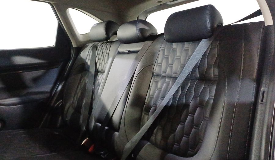 Kia Seltos 1.6 SX AUTO Suv 2021