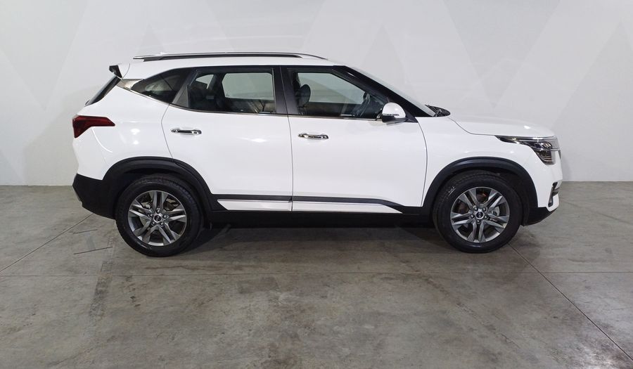 Kia Seltos 1.6 SX AUTO Suv 2021