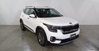 Kia Seltos 1.6 SX AUTO Suv 2021