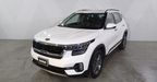 Kia Seltos 1.6 SX AUTO Suv 2021