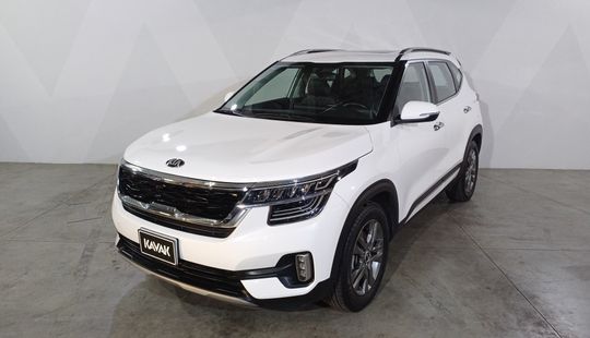 Kia • Seltos
