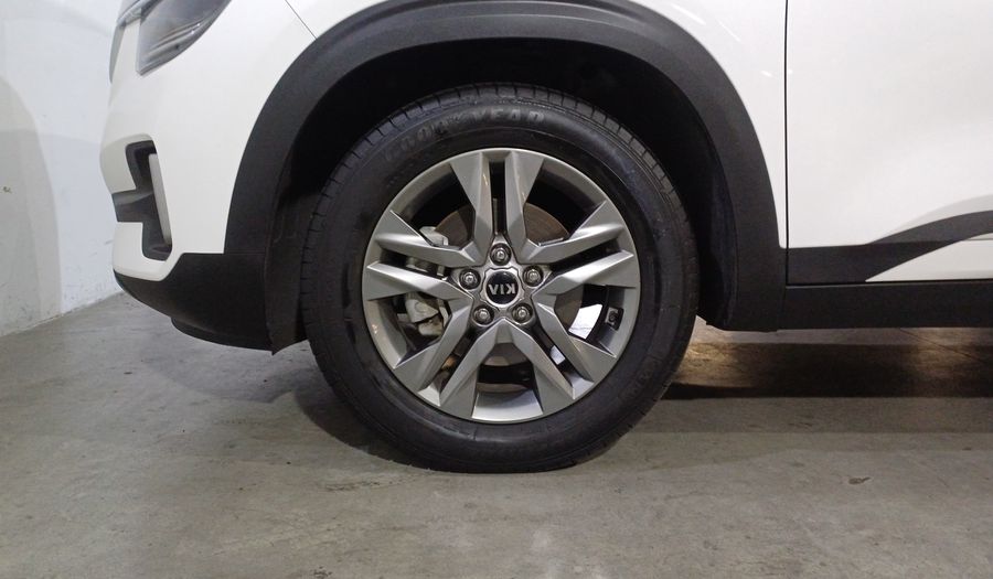Kia Seltos 1.6 SX AUTO Suv 2021