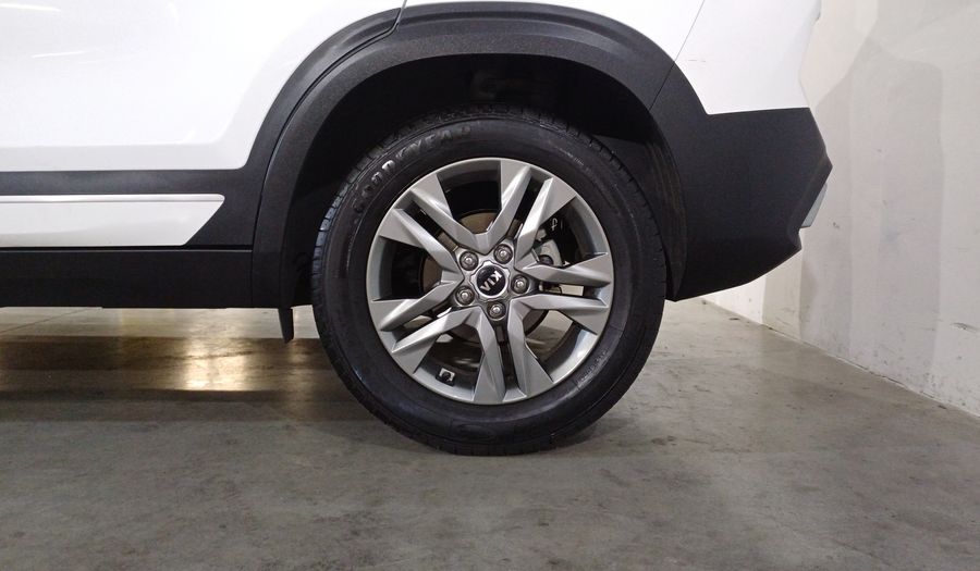 Kia Seltos 1.6 SX AUTO Suv 2021