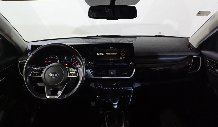 Kia Seltos 1.6 SX AUTO Suv 2021