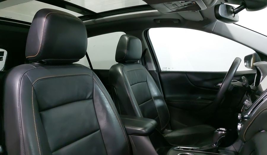 Chevrolet Equinox 1.5 PREMIER PLUS D AUTO Suv 2019