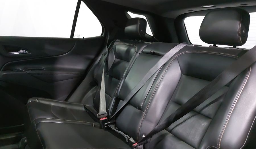 Chevrolet Equinox 1.5 PREMIER PLUS D AUTO Suv 2019