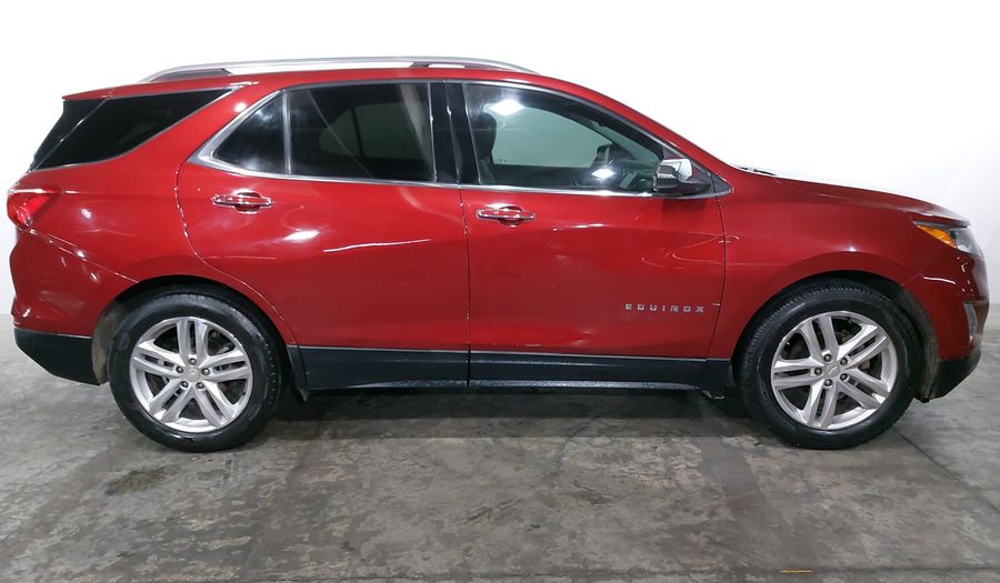 Chevrolet Equinox 1.5 PREMIER PLUS D AUTO Suv 2019