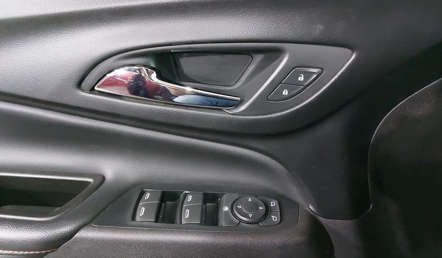 Chevrolet Equinox 1.5 PREMIER PLUS D AUTO Suv 2019
