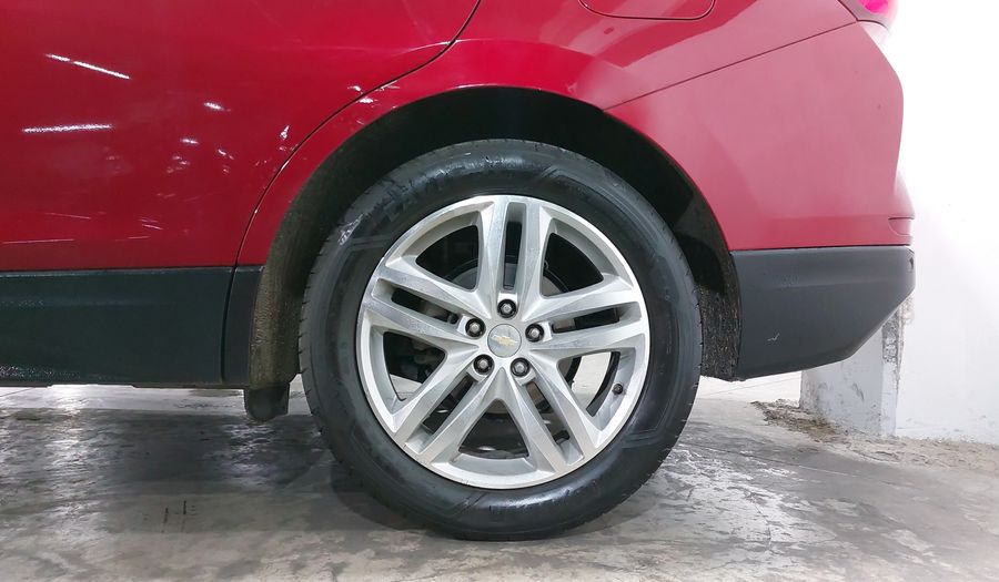 Chevrolet Equinox 1.5 PREMIER PLUS D AUTO Suv 2019