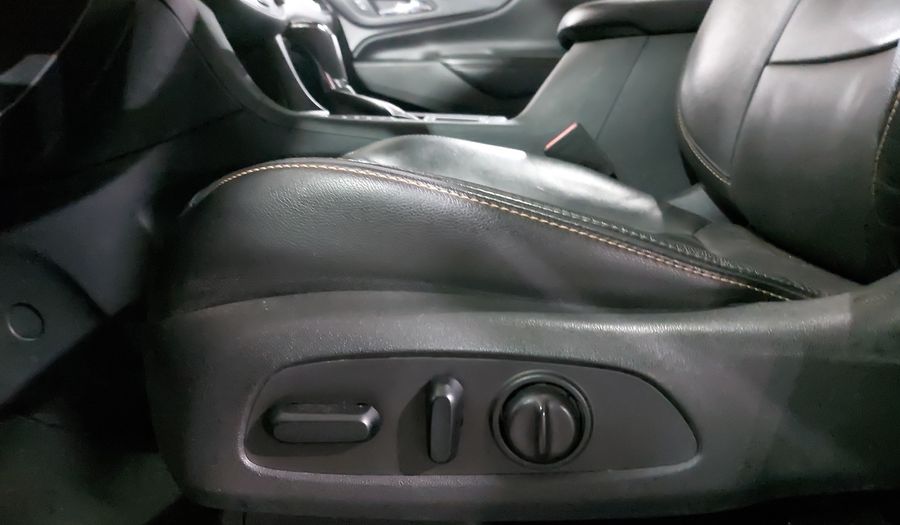 Chevrolet Equinox 1.5 PREMIER PLUS D AUTO Suv 2019