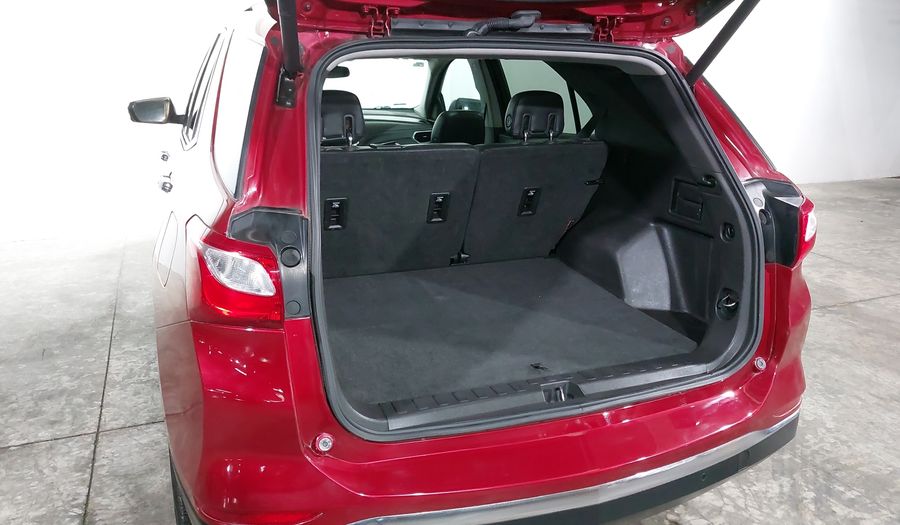 Chevrolet Equinox 1.5 PREMIER PLUS D AUTO Suv 2019