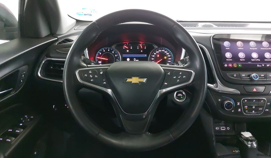 Chevrolet Equinox 1.5 PREMIER PLUS D AUTO Suv 2019