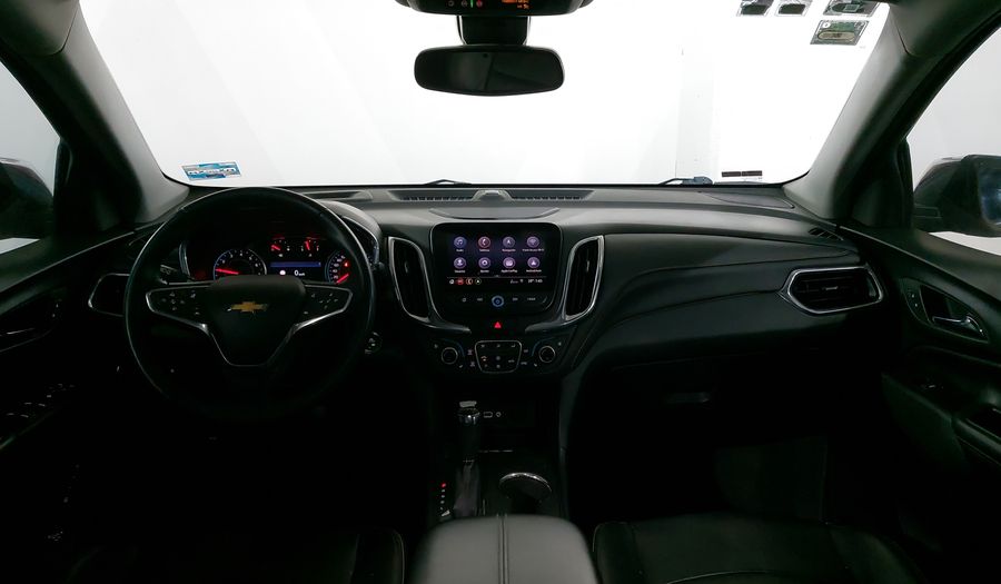 Chevrolet Equinox 1.5 PREMIER PLUS D AUTO Suv 2019